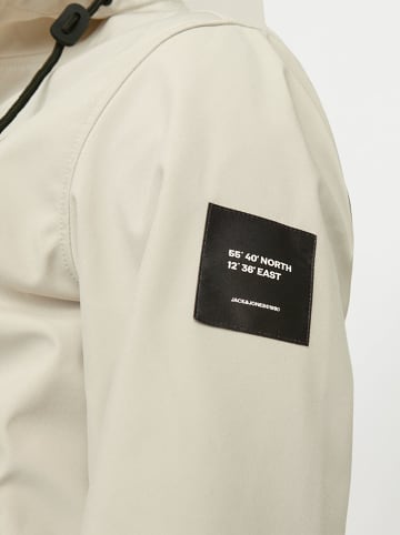 Jack & Jones Tusssenjas crème