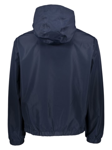 Jack & Jones Tusssenjas donkerblauw