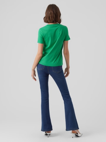 Vero Moda Shirt "Paula" groen