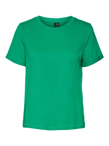 Vero Moda Shirt "Paula" groen