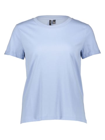 Vero Moda T-SHIRT FEM KNIT ODF100