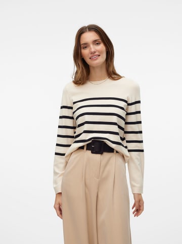 Vero Moda Shirt lichtblauw