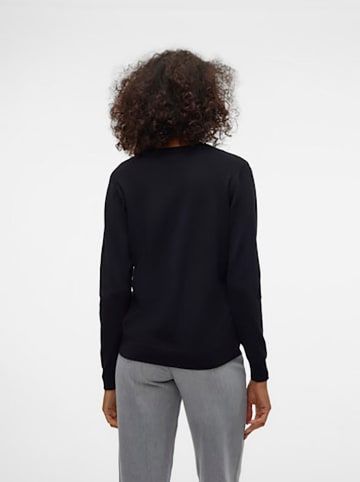 Vero Moda Cardigan in Schwarz