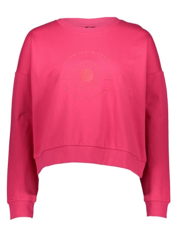 Vero Moda Sweatshirt roze