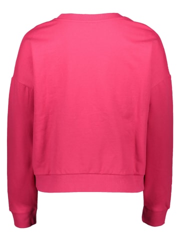 Vero Moda Bluza w kolorze różowym