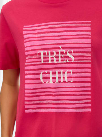 Vero Moda Shirt roze