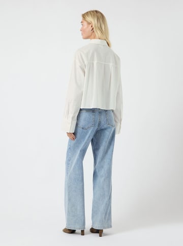 YAS Blouse wit