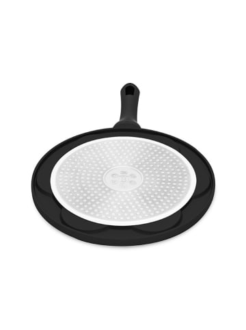 Berlinger Haus Poffertjespan "Black Rose Collection" zwart - Ø 26 cm