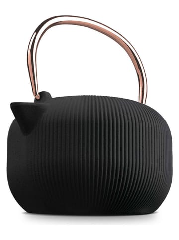 Berlinger Haus Teekochtopf in Schwarz - 1 l