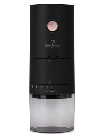 Berlinger Haus Koffiemolen zwart