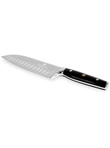 Berlinger Haus Santokumes zwart - (L)17,5 cm