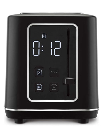 Berlinger Haus Toaster zwart