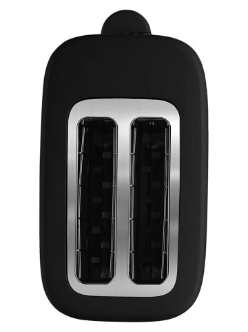 Berlinger Haus Toaster zwart