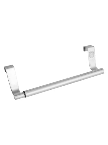 Berlinger Haus Kapstok zilver - (B)40 cm