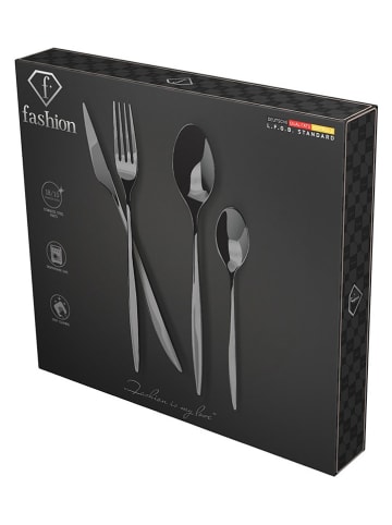 Berlinger Haus 24tlg. Besteckset in Silber