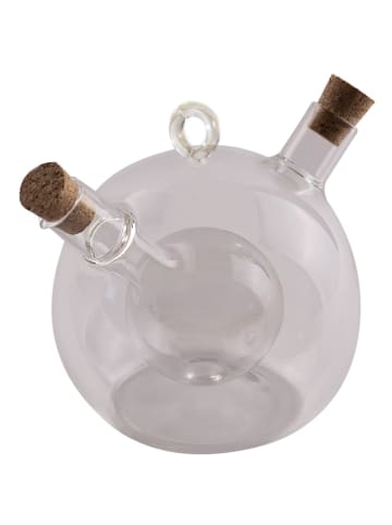 Berlinger Haus 2in1-Essig-/Ölflasche