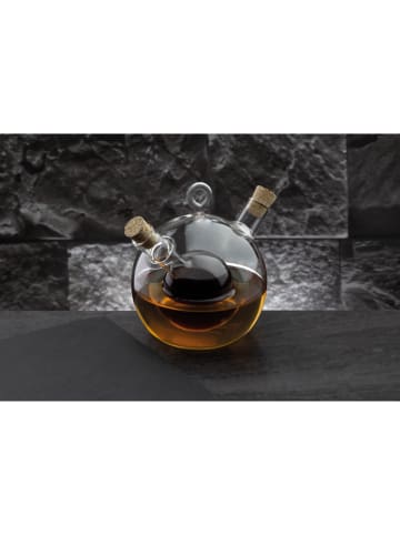 Berlinger Haus 2in1-Essig-/Ölflasche