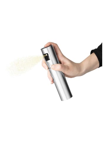 Berlinger Haus Ölspender in Silber - 100 ml
