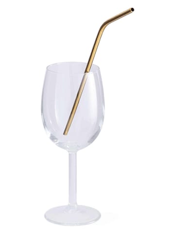 Berlinger Haus 6-delige set: rietjes