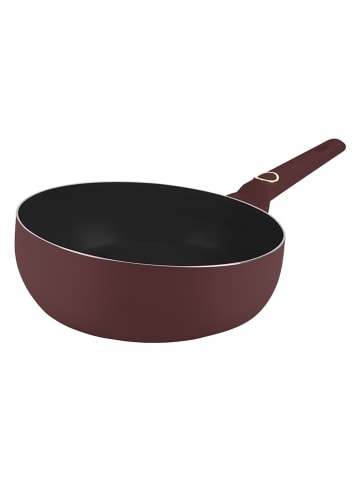 Berlinger Haus Braadpan "Leonardo Collection" rood - Ø 26 cm