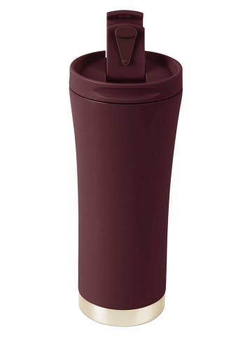 Berlinger Haus Thermobecher in Bordeaux - 500 ml