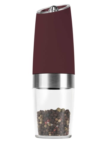 Berlinger Haus 2-częściowy zestaw "Gravity - Leonardo Collection" w kolorze bordowym