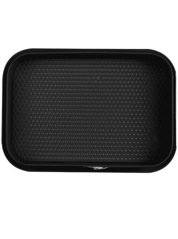 Berlinger Haus Springform in Schwarz - (B)39 x (H)7,5 x (T)27 cm
