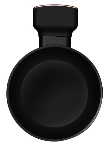 Berlinger Haus Minipan "Black- Rose gold Collection" zwart - Ø 16 cm