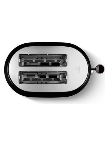 Berlinger Haus Toaster zwart