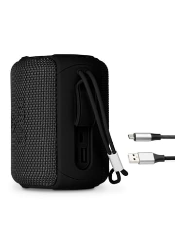 Berlinger Haus Bluetooth luidspreker zwart