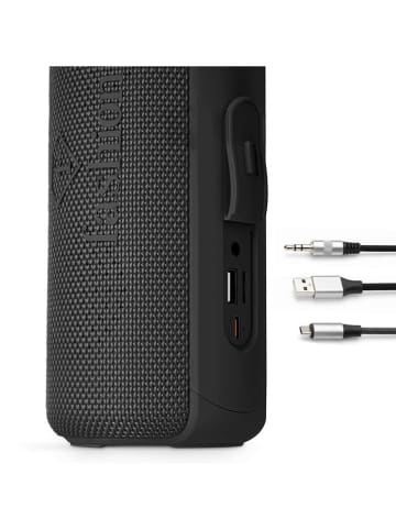 Berlinger Haus Bluetooth luidspreker zwart