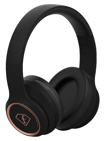 Berlinger Haus Bluetooth hoofdtelefoon zwart