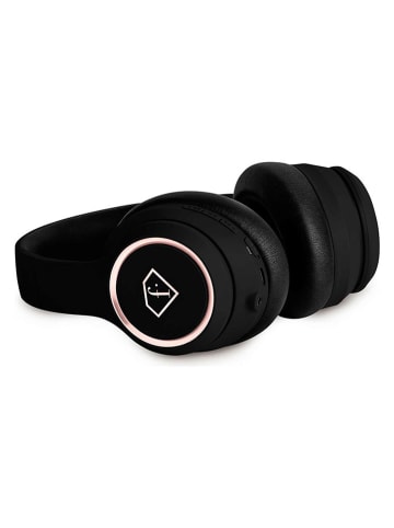 Berlinger Haus Bluetooth hoofdtelefoon zwart