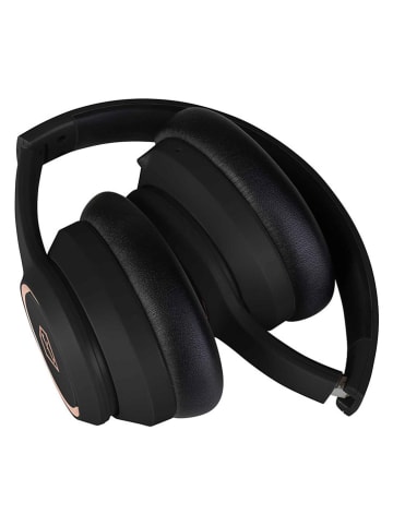 Berlinger Haus Słuchawki Bluetooth w kolorze czarnym