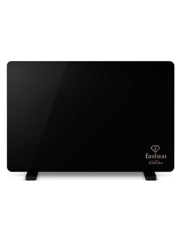 Berlinger Haus Grzejnik w kolorze czarnym - 64,5 x 43 cm