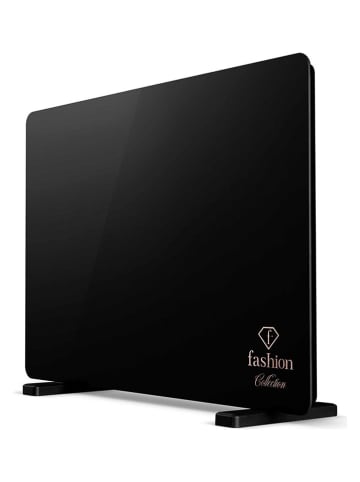 Berlinger Haus Grzejnik w kolorze czarnym - 64,5 x 43 cm