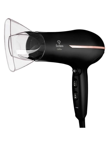 Berlinger Haus Haardroger zwart