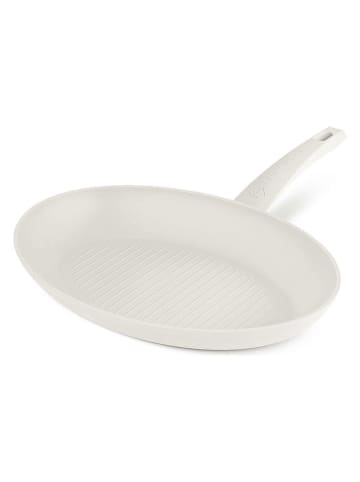 Berlinger Haus Vispan "Cream-gold Collection" crème - (B)23 x (H)25 cm