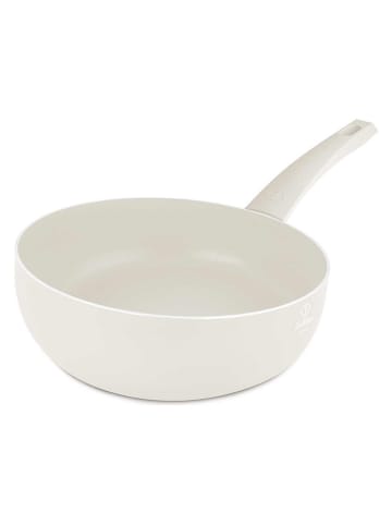 Berlinger Haus Omkeerbare pan "Cream-gold Collection" crème - Ø 26 cm
