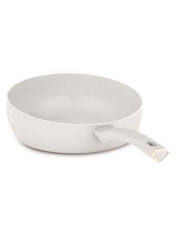Berlinger Haus Omkeerbare pan "Cream-gold Collection" crème - Ø 26 cm