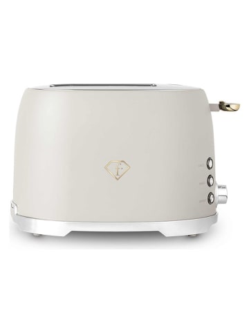Berlinger Haus Toaster crème