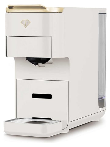 Berlinger Haus Capsule koffiemachine crème - 1,5 l