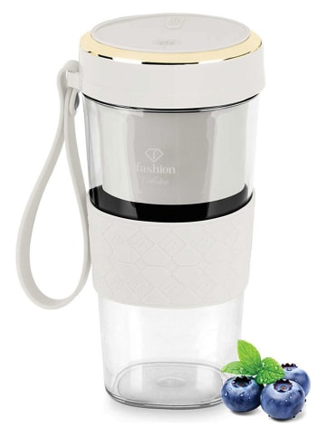 Berlinger Haus Mini-Mixer in Creme - 400 ml