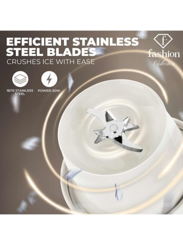 Berlinger Haus Minimixer crème - 400 ml