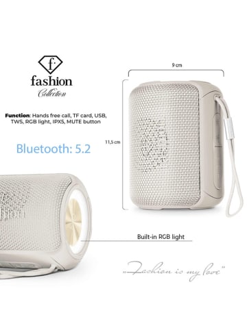 Berlinger Haus Bluetooth luidspreker crène