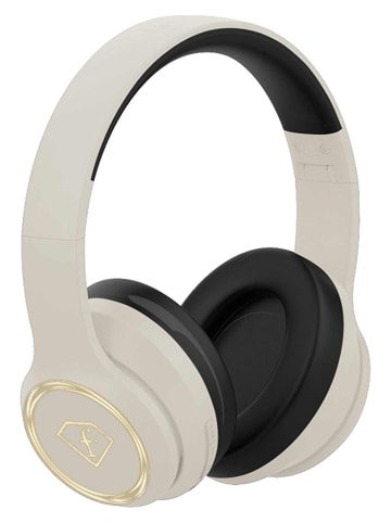 Berlinger Haus Bluetooth hoofdtelefoon crème