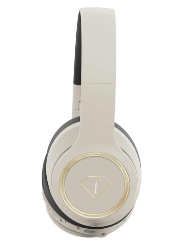 Berlinger Haus Bluetooth hoofdtelefoon crème