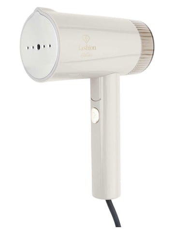 Berlinger Haus Opvouwbare handstoompan crème