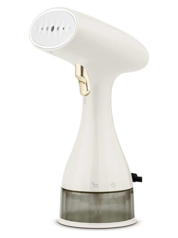 Berlinger Haus Handsteamer in Creme