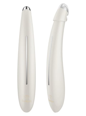 Berlinger Haus Masażer w kolorze kremowym do okolic oczu